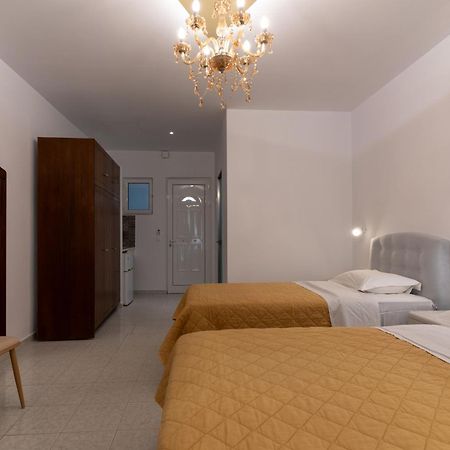 Hotel Villa Basil Tsilivi  Zewnętrze zdjęcie