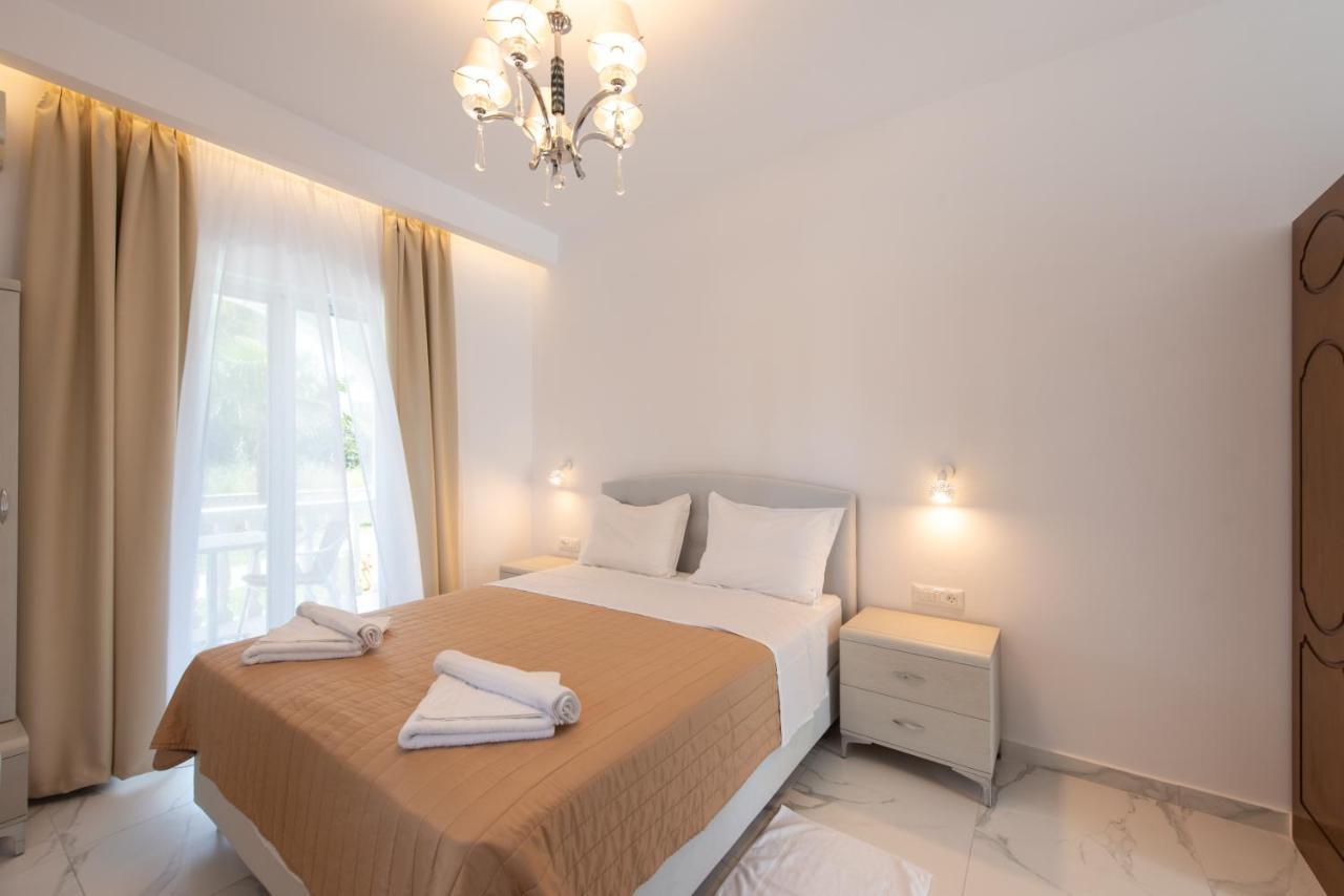 Hotel Villa Basil Tsilivi  Zewnętrze zdjęcie