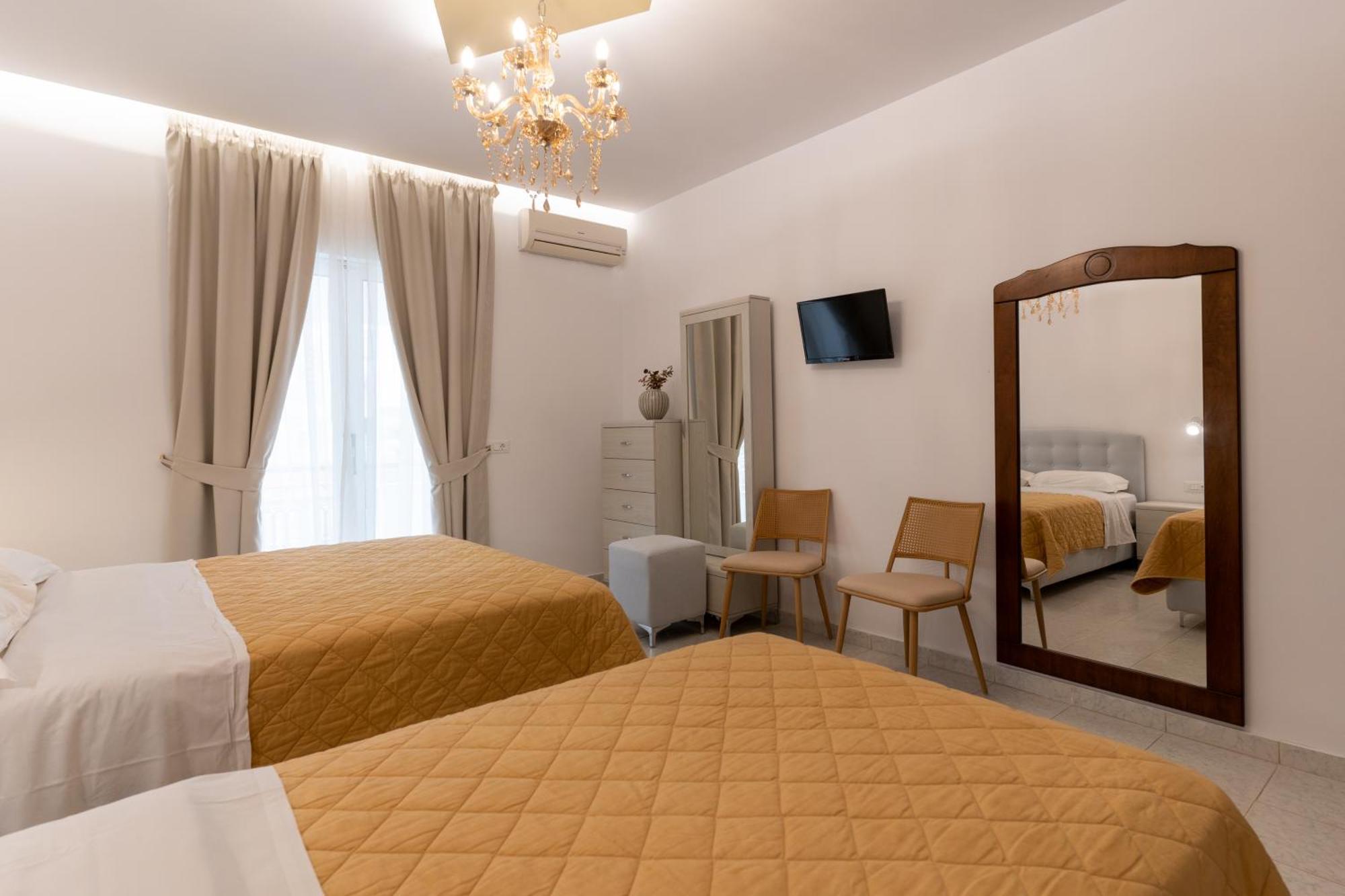 Hotel Villa Basil Tsilivi  Zewnętrze zdjęcie