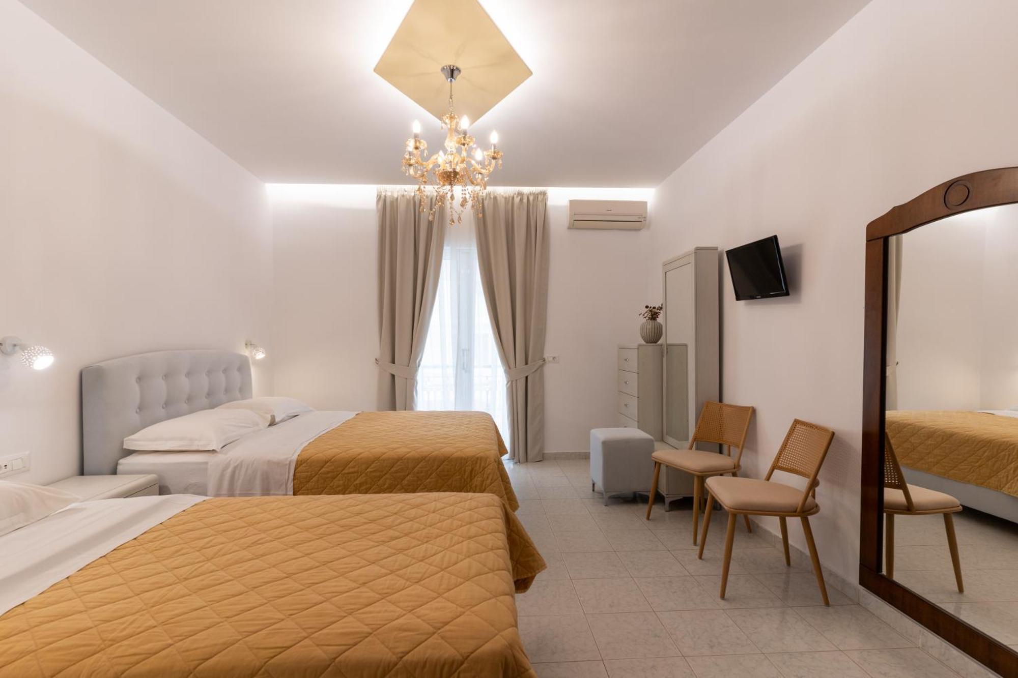 Hotel Villa Basil Tsilivi  Zewnętrze zdjęcie