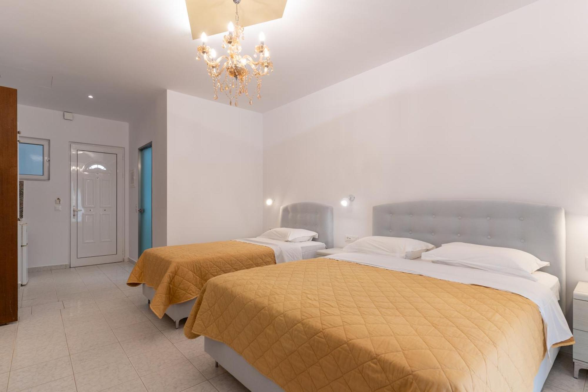 Hotel Villa Basil Tsilivi  Zewnętrze zdjęcie