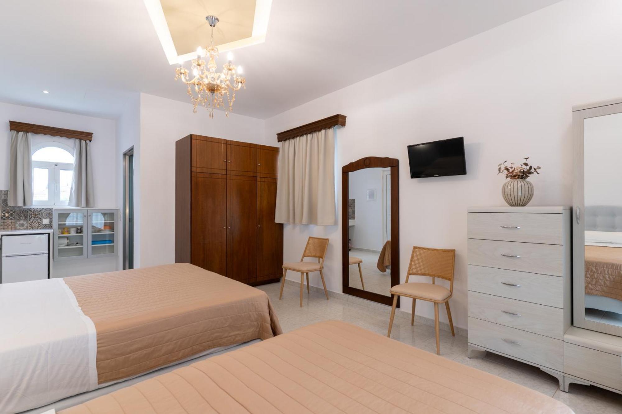 Hotel Villa Basil Tsilivi  Zewnętrze zdjęcie
