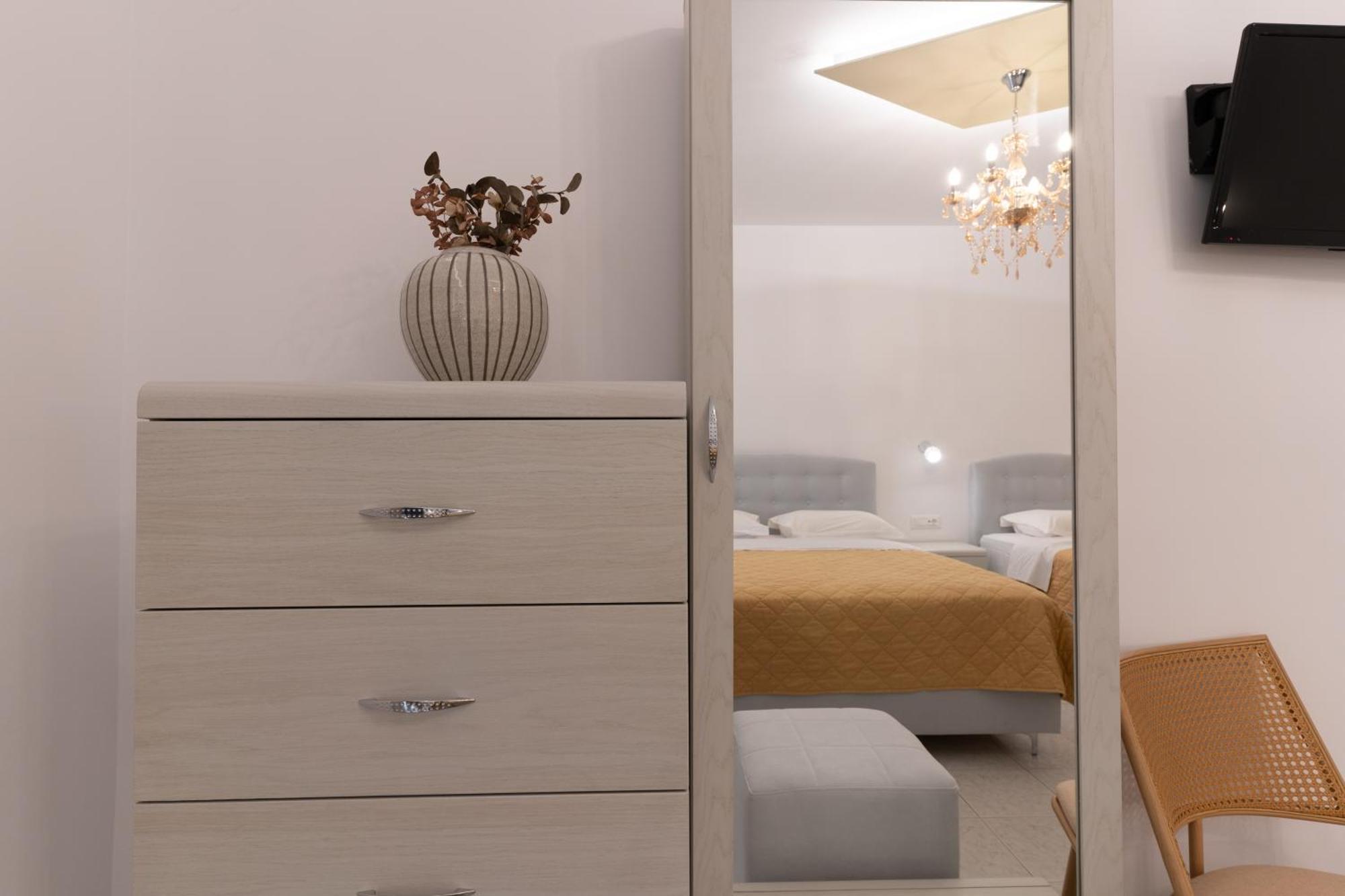 Hotel Villa Basil Tsilivi  Zewnętrze zdjęcie